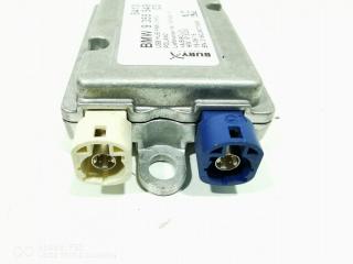 блок управления USB BMW X5 F15 2018, 3.0 л., дизель, АКПП, внедорожник 5 дв., 84109355549