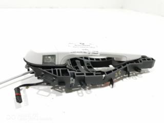 ручка наружная задняя правая BMW 4 серия F32/F33/GT F36 [рестайлинг] 2020, 2.0 л., бензин, АКПП, хетчбэк 5 дв., 51217207562, 51217380546