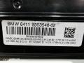 блок управления печки / климат-контроля BMW 4 серия F32/F33/GT F36 [рестайлинг] 2018, 2.0 л., дизель, АКПП, 64119363546 - фото №3