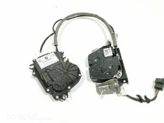 замок багажника BMW X6 F16 2018, 3.0 л., дизель, АКПП, внедорожник 5 дв., 5124739763
