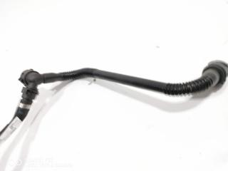 патрубок радиатора Mercedes-Benz S-Класс W222/C217/A217 [рестайлинг] 2017, 4.0 л., бензин, АКПП, седан, задний привод