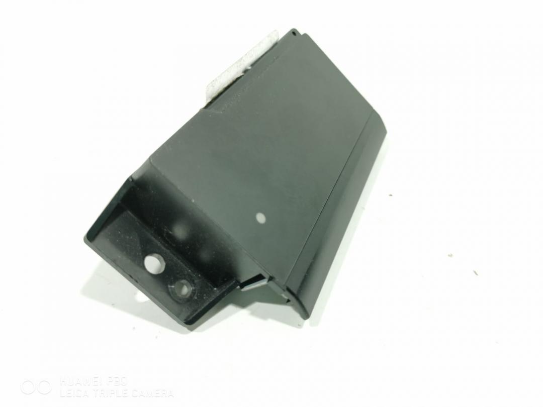 блок управления мультимедия Land Rover Range Rover 4 поколение 2015, 3.0 л., дизель, АКПП, внедорожник 5 дв., DPLA-18C858-BC - фото №1