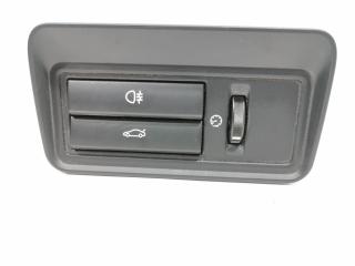 кнопка открытия багажника Jaguar XF 1 поколение [рестайлинг] 2016, 2.2 л., дизель, АКПП, седан, DX23-11654-AB