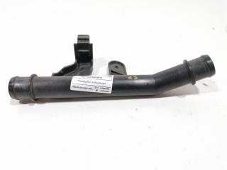 патрубок радиатора Jaguar XF 1 поколение [рестайлинг] 2016, 2.2 л., дизель, АКПП, седан, CX23-8B274-EC