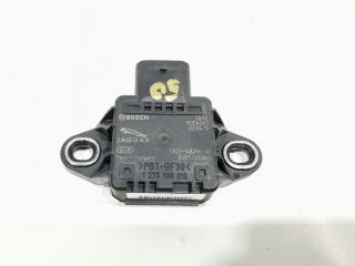 датчик ускорения Jaguar XF 1 поколение [рестайлинг] 2016, 2.2 л., дизель, АКПП, седан, CX23-14B296-AD