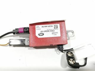 усилитель антенны Jaguar XF 1 поколение [рестайлинг] 2016, 2.2 л., дизель, АКПП, седан, CX23-18C847-AA