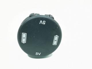 разъем AUX / USB Land Rover Range Rover 4 поколение [рестайлинг] 2020, 2.0 л., гибрид, АКПП, внедорожник 5 дв., FK7219010AB