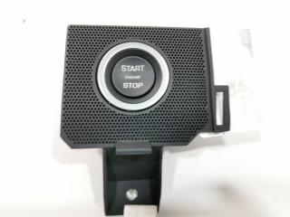 кнопка запуска двигателя Land Rover Range Rover 4 поколение [рестайлинг] 2020, 2.0 л., гибрид, АКПП, внедорожник 5 дв., GPLA14C376AB