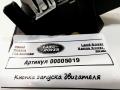 кнопка запуска двигателя Land Rover Range Rover 4 поколение [рестайлинг] 2020, 2.0 л., гибрид, АКПП, внедорожник 5 дв., GPLA14C376AB - фото №4
