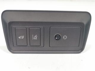 кнопка открытия багажника Land Rover Discovery Sport 1 поколение [рестайлинг] 2020, 2.0 л., 204DTD, дизель, АКПП, внедорожник 5 дв., GJ32-11654-HB