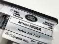 разъем AUX / USB Land Rover Range Rover 4 поколение [рестайлинг] 2020, 2.0 л., гибрид, АКПП, внедорожник 5 дв. - фото №4
