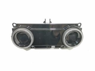 блок управления печки / климат-контроля Land Rover Range Rover 4 поколение [рестайлинг] 2020, 2.0 л., гибрид, АКПП, внедорожник 5 дв., JK52-18D687-BE