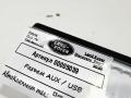 разъем AUX / USB Land Rover Discovery Sport 1 поколение [рестайлинг] 2020, 2.0 л., 204DTD, дизель, АКПП, внедорожник 5 дв., FK72-19C166-BD - фото №6