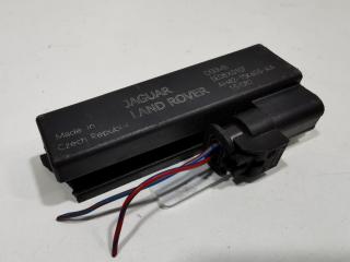 Антенна системы комфортного доступа Land Rover Discovery Sport 1 поколение [рестайлинг] 2020, 2.0 л., 204DTD, дизель, АКПП, внедорожник 5 дв., AH4215K603AA