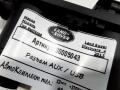 разъем AUX / USB Land Rover Discovery 4 поколение [рестайлинг] 2015, 3.0 л., 306DT, дизель, АКПП, внедорожник 5 дв., JPLA-19010-CA - фото №5