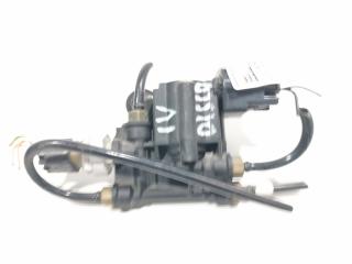 блок клапанов пневмоподвески Land Rover Discovery 4 поколение [рестайлинг] 2015, 3.0 л., 306DT, дизель, АКПП, внедорожник 5 дв.