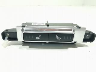 кнопка обогрева сидений Land Rover Range Rover Sport 2 поколение 2017, 3.0 л., дизель, АКПП, внедорожник 5 дв., FPLA-14D694-AA