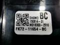 кнопка открытия багажника Land Rover Range Rover Sport 2 поколение 2017, 3.0 л., дизель, АКПП, внедорожник 5 дв., FK72-11564-B - фото №4