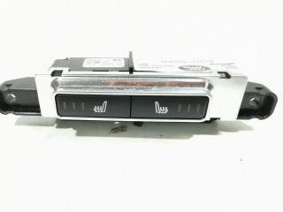 кнопка обогрева сидений Land Rover Range Rover Sport 2 поколение 2017, 3.0 л., дизель, АКПП, внедорожник 5 дв., FPLA-14D694-AA