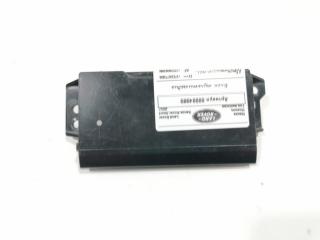 блок управления мультимедия Land Rover Range Rover Sport 2 поколение 2017, 3.0 л., дизель, АКПП, внедорожник 5 дв., GPLA-18C858-BC