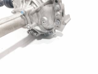 редуктор переднего моста Land Rover Range Rover 4 поколение [рестайлинг] 2020, 2.0 л., гибрид, АКПП, внедорожник 5 дв., JPLA-3017-BA