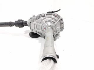 редуктор переднего моста Land Rover Range Rover 4 поколение [рестайлинг] 2020, 2.0 л., гибрид, АКПП, внедорожник 5 дв., JPLA-3017-BA