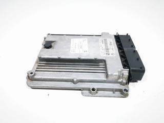 блок управления двигателем Jaguar F-Pace 1 поколение 2018, 3.0 л., бензин, АКПП, внедорожник 5 дв., CPLA-12B684-YF, 0261S08759