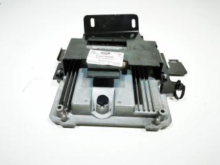 блок управления двигателем Land Rover Range Rover Velar 1 поколение 2020, 2.0 л., 204DTD, дизель, АКПП, внедорожник 5 дв., H7A3-12C520-FDC, 0281034746