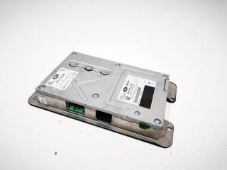 усилитель музыкальный Land Rover Range Rover Velar 1 поколение 2020, 2.0 л., 204DTD, дизель, АКПП, внедорожник 5 дв., HK62-19C164-AD