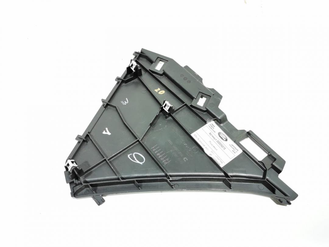 пластик Land Rover Discovery 5 поколение 2020, 3.0 л., 306DT, дизель, АКПП, внедорожник 5 дв., HY32-3962-D - фото №1