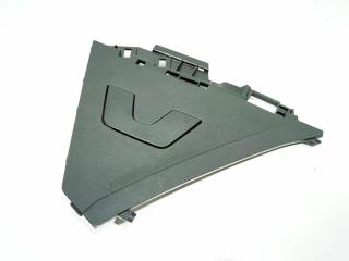 пластик Land Rover Discovery 5 поколение 2020, 3.0 л., 306DT, дизель, АКПП, внедорожник 5 дв., HY32-3962-A