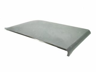 пластик Land Rover Discovery 5 поколение 2020, 3.0 л., 306DT, дизель, АКПП, внедорожник 5 дв., HY32-045M11-A