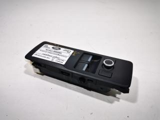 кнопка стеклоподъемника двери Land Rover Discovery 5 поколение 2020, 3.0 л., 306DT, дизель, АКПП, внедорожник 5 дв., CPLA-14540-AG