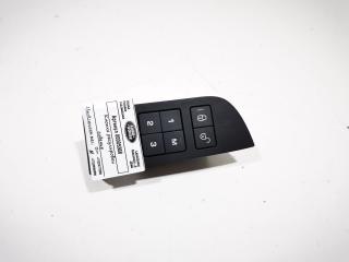 блок управления сиденьем Land Rover Discovery 5 поколение 2020, 3.0 л., 306DT, дизель, АКПП, внедорожник 5 дв., FK72-14776-BA, CPLA-14017-AD