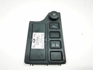 кнопка открытия багажника Land Rover Discovery 5 поколение 2020, 3.0 л., 306DT, дизель, АКПП, внедорожник 5 дв., HY32-237B66-EDW
