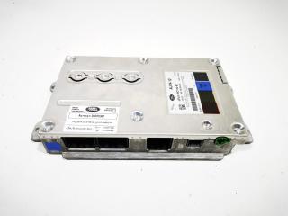 усилитель музыкальный Land Rover Discovery 5 поколение 2020, 3.0 л., 306DT, дизель, АКПП, внедорожник 5 дв., JPLA-19C164-BE