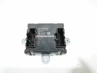 модуль управления двери Land Rover Discovery 5 поколение 2020, 3.0 л., 306DT, дизель, АКПП, внедорожник 5 дв., JPLA-14D619-BA