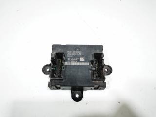 модуль управления двери Land Rover Discovery 5 поколение 2020, 3.0 л., 306DT, дизель, АКПП, внедорожник 5 дв., JPLA14D618BA