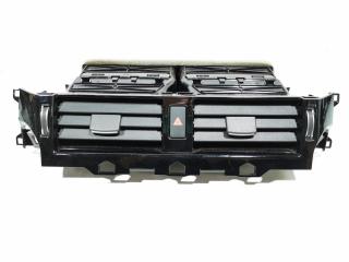 дефлектор обдува салона Land Rover Discovery 5 поколение 2020, 3.0 л., 306DT, дизель, АКПП, внедорожник 5 дв., HY32-014L21-AE