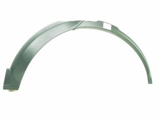 накладка колесной арки Land Rover Discovery 5 поколение 2020, 3.0 л., 306DT, дизель, АКПП, внедорожник 5 дв., HY32-290E23-AC