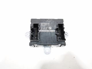 модуль управления двери Land Rover Range Rover Velar 1 поколение 2020, 2.0 л., 204DTD, дизель, АКПП, внедорожник 5 дв., J8A2-14D617-CC