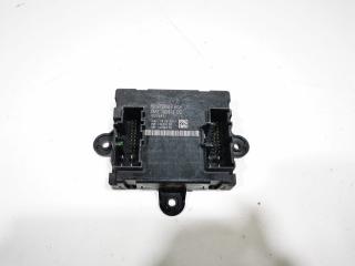 модуль управления двери Land Rover Range Rover Velar 1 поколение 2020, 2.0 л., 204DTD, дизель, АКПП, внедорожник 5 дв., J8A2-14D618-CC