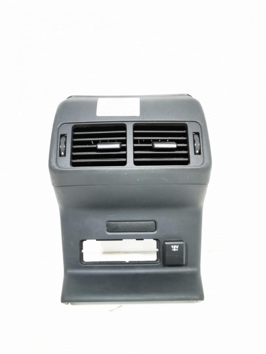 дефлектор обдува салона Land Rover Range Rover Velar 1 поколение 2020, 2.0 л., 204DTD, дизель, АКПП, внедорожник 5 дв., J8A2-044E19-A - фото №1