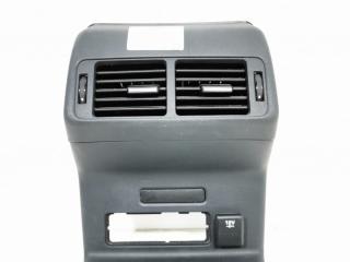 дефлектор обдува салона Land Rover Range Rover Velar 1 поколение 2020, 2.0 л., 204DTD, дизель, АКПП, внедорожник 5 дв., J8A2-044E19-A