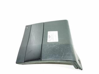 молдинг переднего левого крыла Land Rover Range Rover Velar 1 поколение 2020, 2.0 л., 204DTD, дизель, АКПП, внедорожник 5 дв., J8A2-16165-A