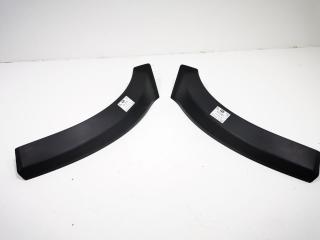 накладка колесной арки Land Rover Range Rover Velar 1 поколение 2020, 2.0 л., 204DTD, дизель, АКПП, внедорожник 5 дв., J8A2-28370-AD