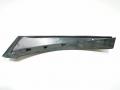 накладка колесной арки Land Rover Range Rover Velar 1 поколение 2020, 2.0 л., 204DTD, дизель, АКПП, внедорожник 5 дв., J8A2-28371-AD - фото №4