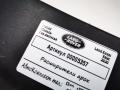 накладка колесной арки Land Rover Range Rover Velar 1 поколение 2020, 2.0 л., 204DTD, дизель, АКПП, внедорожник 5 дв., J8A2-28371-AD - фото №6