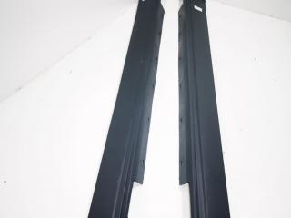 накладка на порог Land Rover Discovery 5 поколение 2020, 3.0 л., 306DT, дизель, АКПП, внедорожник 5 дв., CPLA-101D56-AD