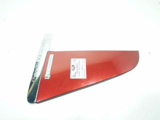 молдинг крыла Jaguar XF 1 поколение [рестайлинг] 2016, 2.2 л., дизель, АКПП, седан, CX23280B11AEW